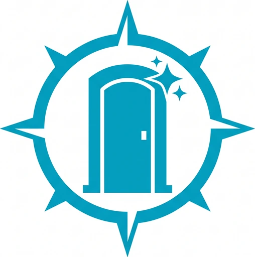 Northstar Restroom Services logo